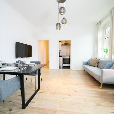 Favorite Stays - Suite And More - Kitchen Neuss Extérieur photo