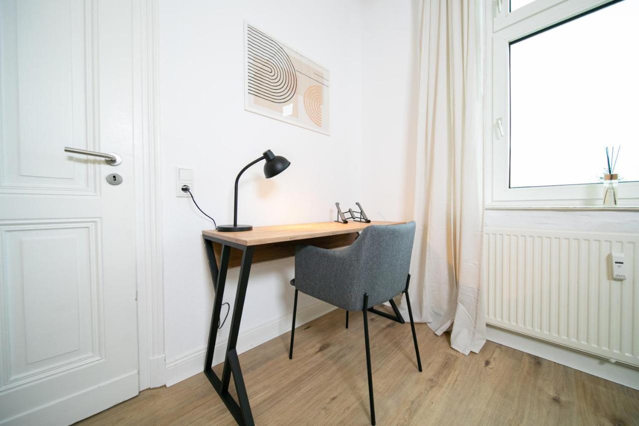 Favorite Stays - Suite And More - Kitchen Neuss Extérieur photo