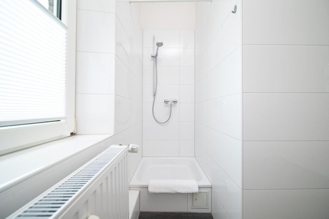 Favorite Stays - Suite And More - Kitchen Neuss Extérieur photo