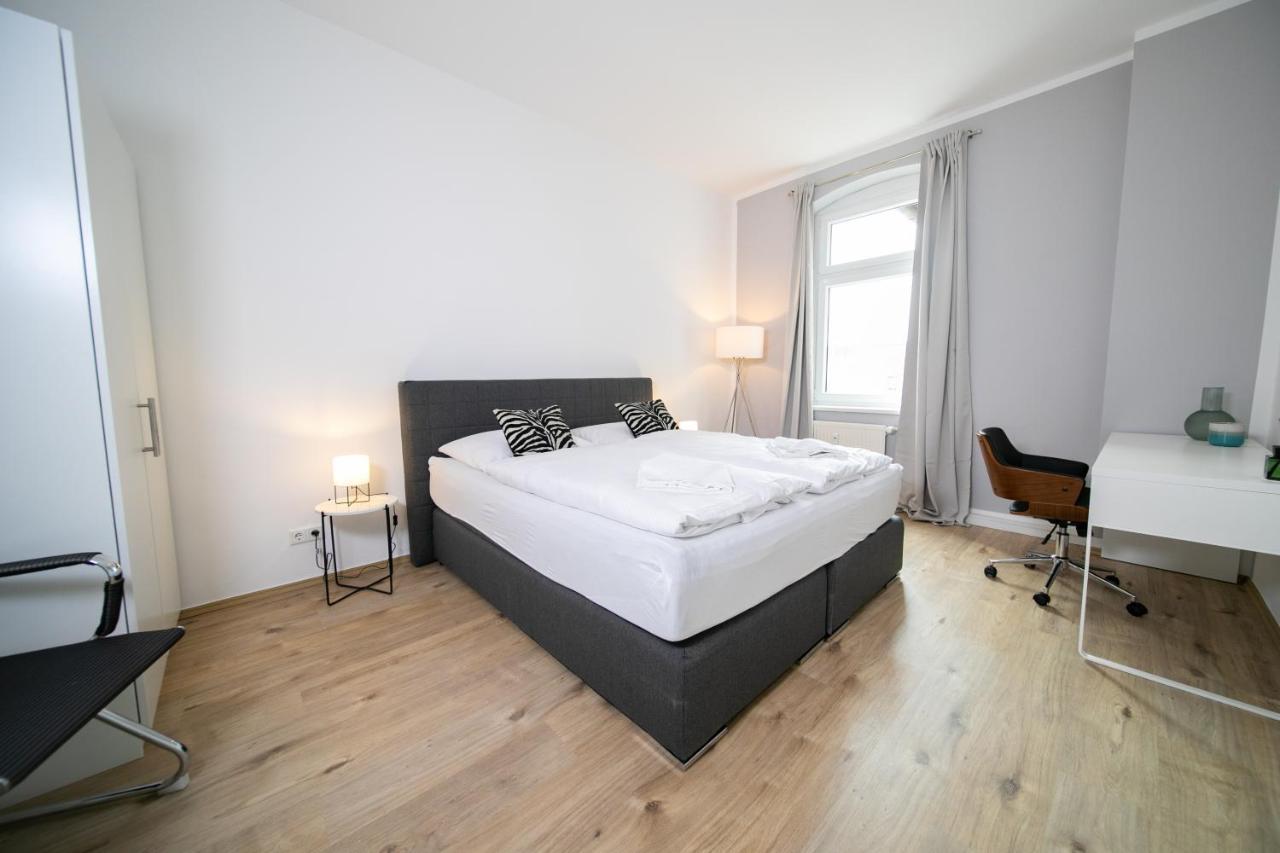 Favorite Stays - Suite And More - Kitchen Neuss Extérieur photo