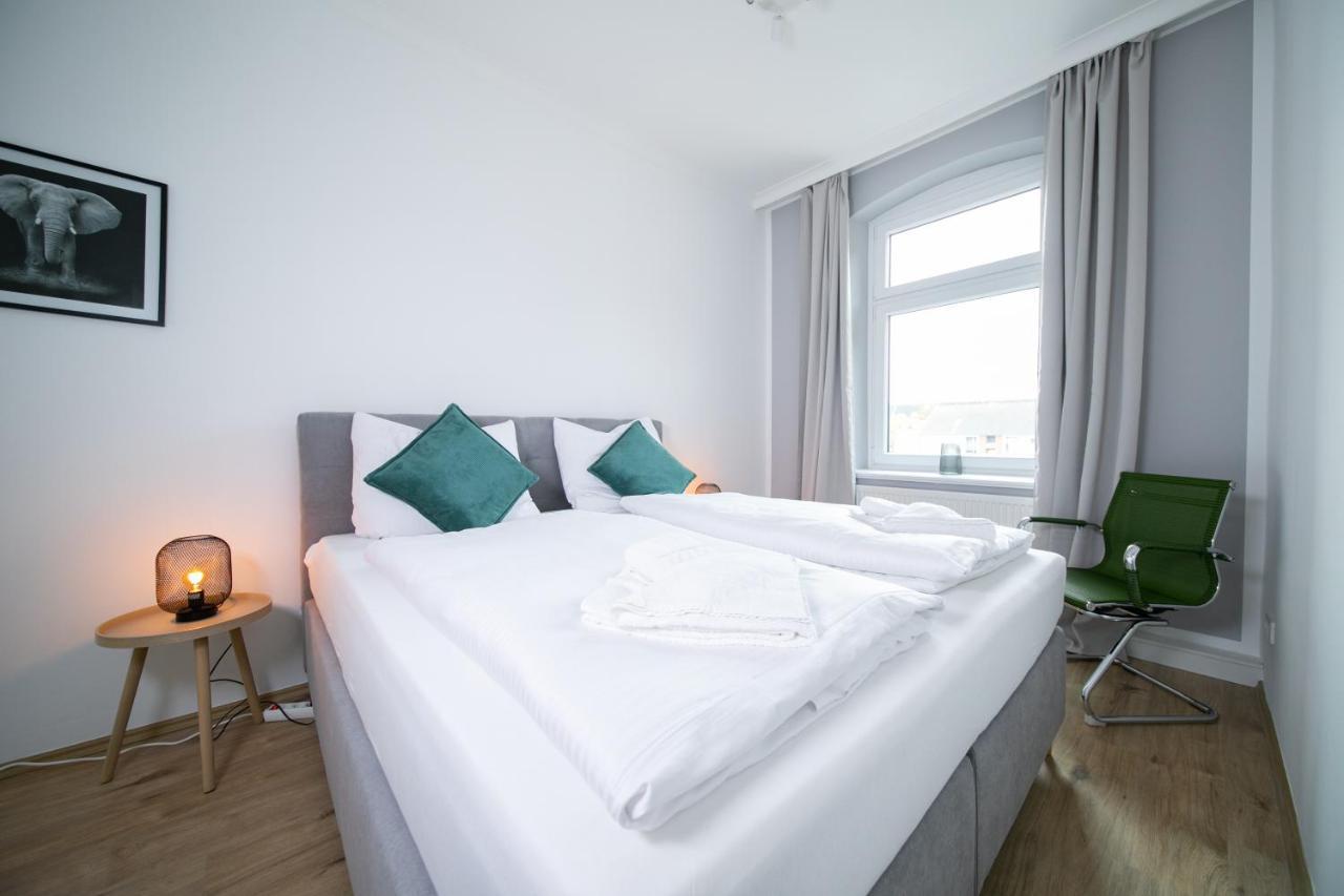 Favorite Stays - Suite And More - Kitchen Neuss Extérieur photo