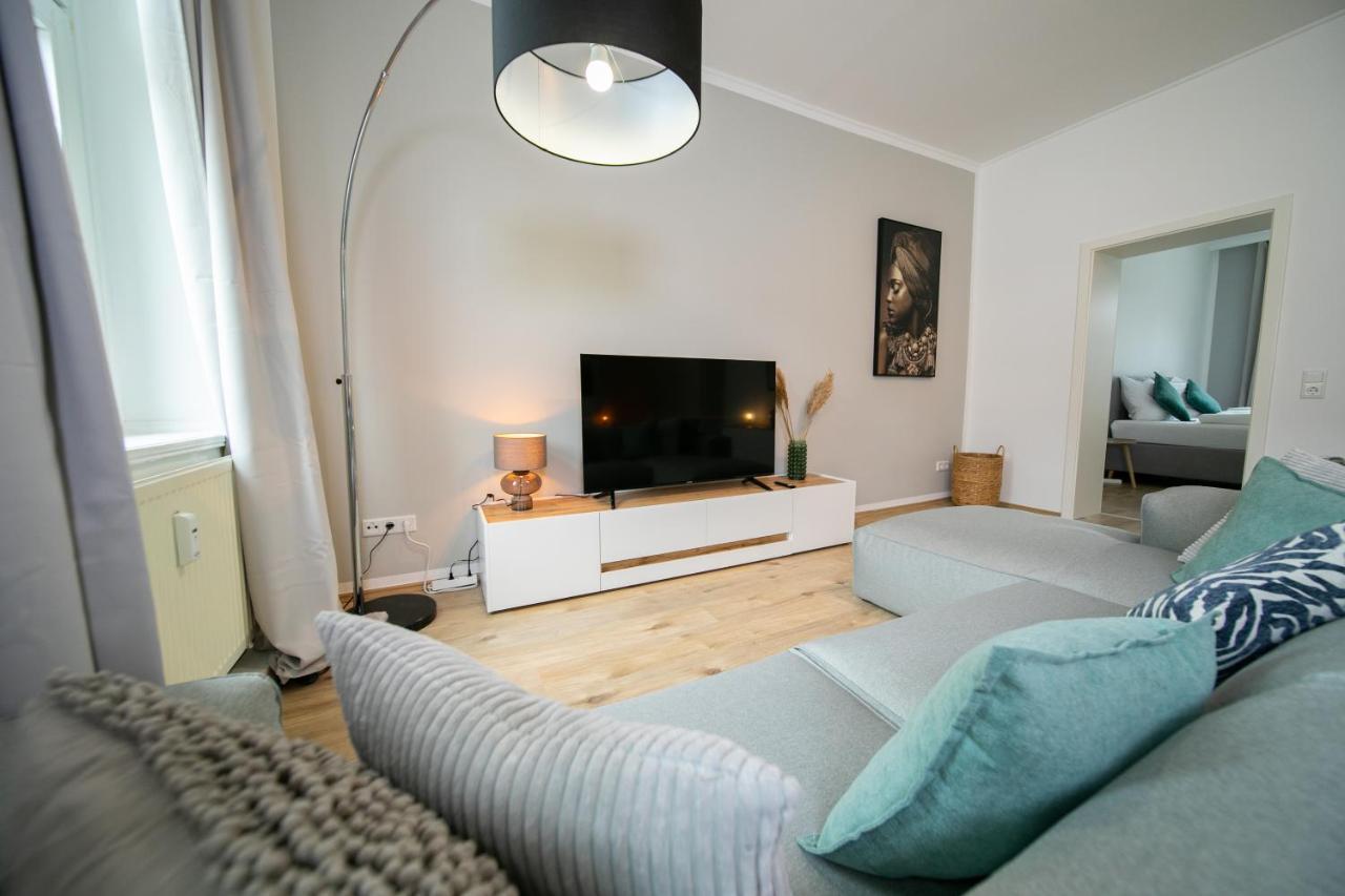 Favorite Stays - Suite And More - Kitchen Neuss Extérieur photo